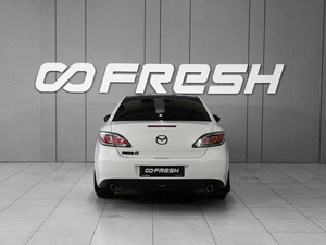Седан Mazda 6 2010 года, 1009000 рублей, Тверь