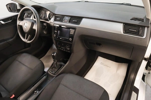 Лифтбек Skoda Rapid 2018 года, 1379000 рублей, Челябинск