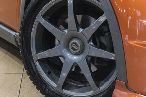 Хетчбэк Honda Civic 2008 года, 849000 рублей, Новокузнецк