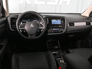 Внедорожник Mitsubishi Outlander 2012 года, 1349000 рублей, Ростов-на-Дону