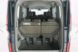 Минивэн Honda Stepwgn 2021 года, 2339000 рублей, Красноярск