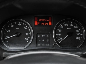 Внедорожник Nissan Terrano 2015 года, 1069000 рублей, Кирилловка