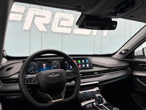 Внедорожник Chery Tiggo 8 Pro Max 2023 года, 2299000 рублей, Ижевск
