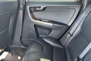 Внедорожник Volvo XC60 2015 года, 2330000 рублей, Солонцы