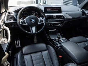 Внедорожник BMW X3 2020 года, 4650000 рублей, Краснодар