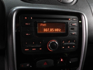 Внедорожник Renault Duster 2012 года, 889000 рублей, Тюмень