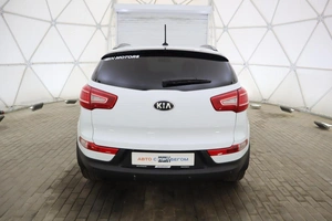 Внедорожник Kia Sportage 2013 года, 1499000 рублей, Обнинск