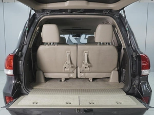 Внедорожник Toyota Land Cruiser 2009 года, 3360000 рублей, Ростов-на-Дону