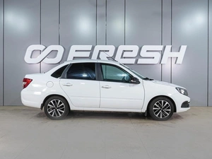 Седан ВАЗ (LADA) Granta 2024 года, 875000 рублей, Воронеж