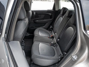 Внедорожник MINI Cooper Countryman 2018 года, 2490000 рублей, Краснодар