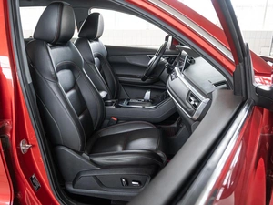 Внедорожник Chery Tiggo 7 Pro 2020 года, 1499000 рублей, Краснодар