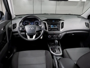 Внедорожник Hyundai Creta 2017 года, 1549000 рублей, Тюмень