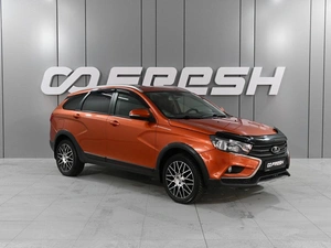 Универсал ВАЗ (LADA) Vesta Cross 2018 года, 1149000 рублей, Аксай