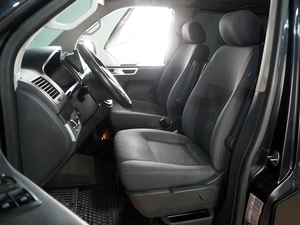 Минивэн Volkswagen Multivan 2010 года, 1699000 рублей, Воронеж