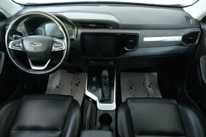 Внедорожник Chery Tiggo 4 2020 года, 1239000 рублей, Омск
