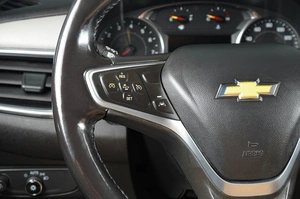Внедорожник Chevrolet Equinox 2022 года, 2449000 рублей, Тюмень