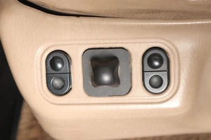 Внедорожник Ford Expedition 1998 года, 709000 рублей, Пермь