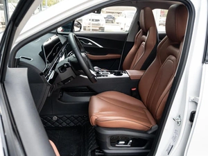 Внедорожник OMODA C5 2023 года, 1930000 рублей, Краснодар