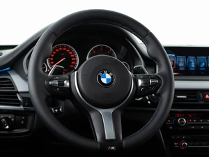 Внедорожник BMW X5 2017 года, 4498055 рублей, Москва