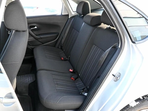 Седан Volkswagen Polo 2017 года, 1160000 рублей, Волгоград