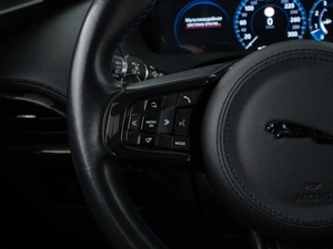 Внедорожник Jaguar F-Pace 2016 года, 2757077 рублей, Москва