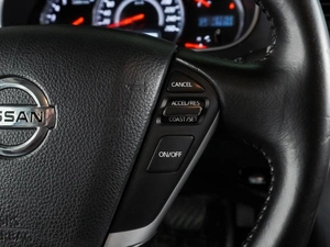 Седан Nissan Teana 2012 года, 1493000 рублей, Воронеж