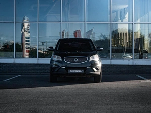 Внедорожник SsangYong Actyon 2011 года, 759000 рублей, Нижний Новгород