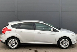 Хетчбэк Ford Focus 2014 года, 710000 рублей, Солонцы