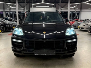 Внедорожник Porsche Cayenne Coupe 2019 года, 11000000 рублей, Павловская Слобода
