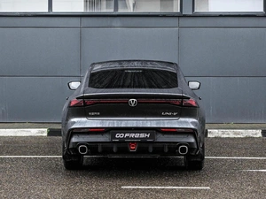 Лифтбек Changan UNI-V 2023 года, 2299000 рублей, Кирилловка