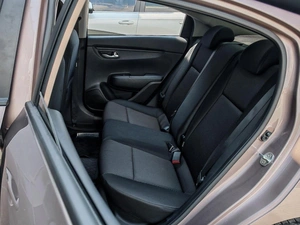 Седан Kia Rio 2021 года, 1800000 рублей, Краснодар