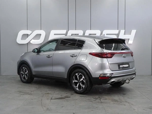 Внедорожник Kia Sportage 2020 года, 2299000 рублей, Воронеж