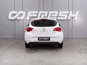 Хетчбэк Opel Astra 2013 года, 899000 рублей, Воронеж