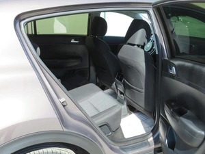 Внедорожник Kia Sportage 2018 года, 2175000 рублей, Брянск