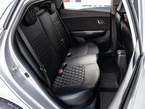 Седан Kia Rio 2016 года, 1470000 рублей, Краснодар