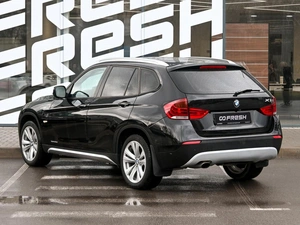 Внедорожник BMW X1 2012 года, 1299000 рублей, Волгоград