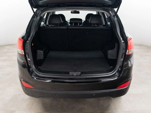 Внедорожник Hyundai Tucson 2010 года, 1300000 рублей, Красноярск