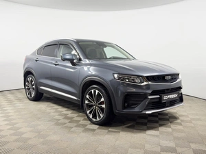 Внедорожник Geely Tugella 2021 года, 2693300 рублей, Казань