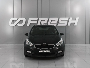 Хетчбэк Kia Ceed 2013 года, 1279000 рублей, Ростов-на-Дону