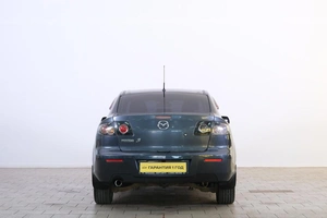 Седан Mazda 3 2008 года, 799000 рублей, Омск