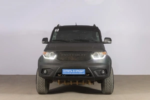 Внедорожник УАЗ Patriot 2018 года, 1199000 рублей, Новосибирск