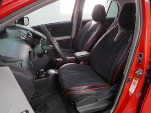 Хетчбэк Toyota Yaris 2008 года, 599000 рублей, Воронеж