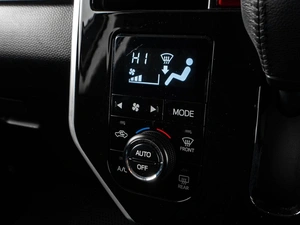 Хетчбэк Toyota Tank 2019 года, 1449000 рублей, Тюмень