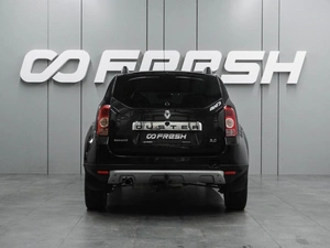 Внедорожник Renault Duster 2012 года, 859000 рублей, Воронеж