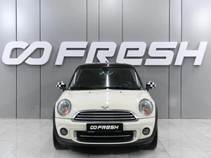 Хетчбэк MINI Cooper 2011 года, 990000 рублей, Аксай