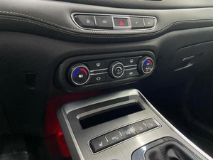 Внедорожник Chery Tiggo 7 2020 года, 1290000 рублей, Красноярск