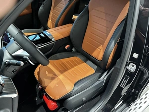 Внедорожник Mercedes-benz GLC-класс Coupe 2025 года, 12290000 рублей, Уфа