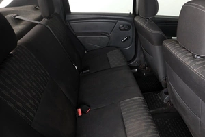 Седан Renault Logan 2013 года, 349000 рублей, Пермь