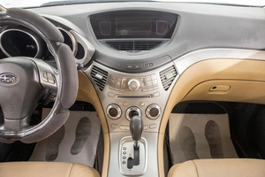 Внедорожник Subaru Tribeca 2005 года, 1039000 рублей, Барнаул