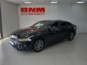 Седан Kia K5 2022 года, 2780000 рублей, Смоленск